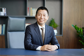 凯发k8国际董事长高勇：人力资源服务将迎来更广阔的舞台
