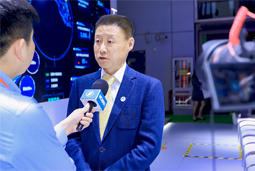全球引智新开展，产才融合新动能——凯发k8国际亮相第六届进博会
